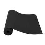 NYXOVA Neoprene Sponge Foam Sheet Roll, Closed Cell Foam Rubber Padding Without by NYXOVA