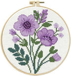LSLFQYQSK Beginners Embroidery Kits by Unknown