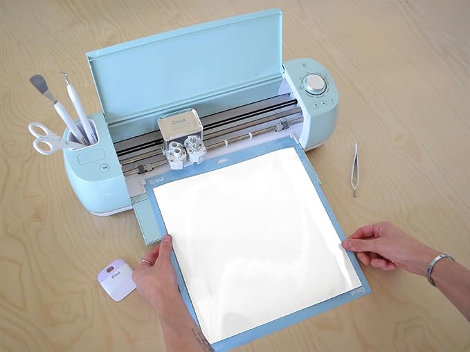 ORACAL 951 Series Premium Cast Film in Transparent - Image 3