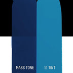 Liquitex BASICS Acrylic Paint, 118ml Tube, Phthalocyanine Blue - Image 3