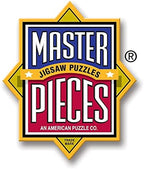 MasterPieces - Jigsaw Puzzle Glue Bottle - Clear - Image 3