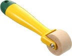 Blulu 1 Pcs Quilting Seam Roller, Sewing Seam Wallpaper Roller by Blulu