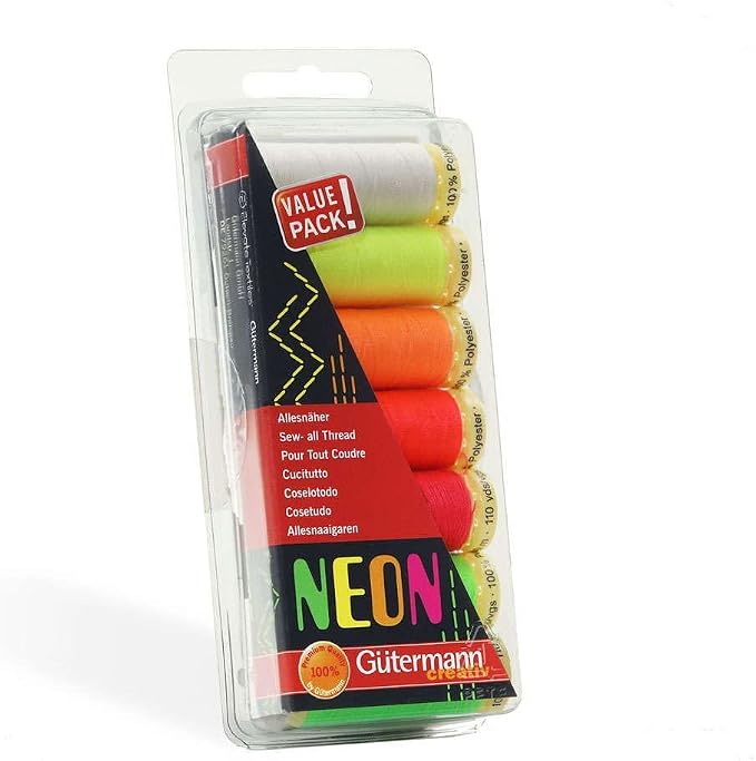 Gutermann Thread Set - Image 3