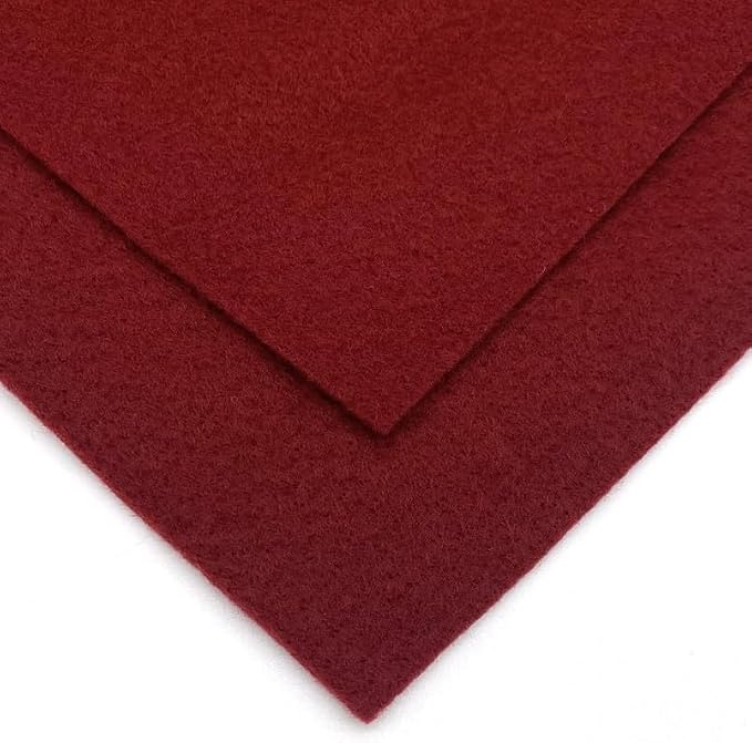 Ice Fabrics Craft Felt Fabric by The Yard - Image 7
