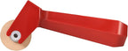 Speedball Pop-in Soft Rubber Brayer, 4-Inch Roller - Image 4