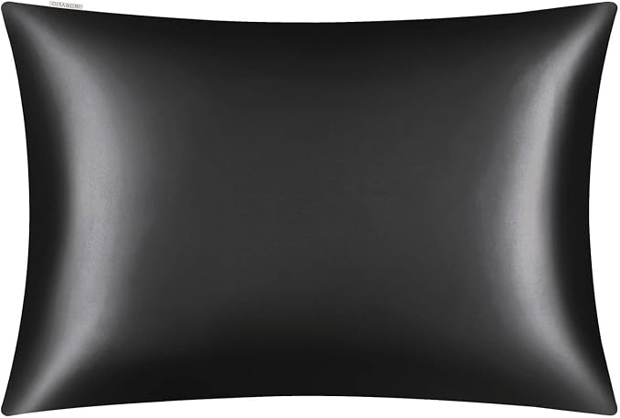 DISANGNI 100% Natural Mulberry Silk Pillow case - Image 7