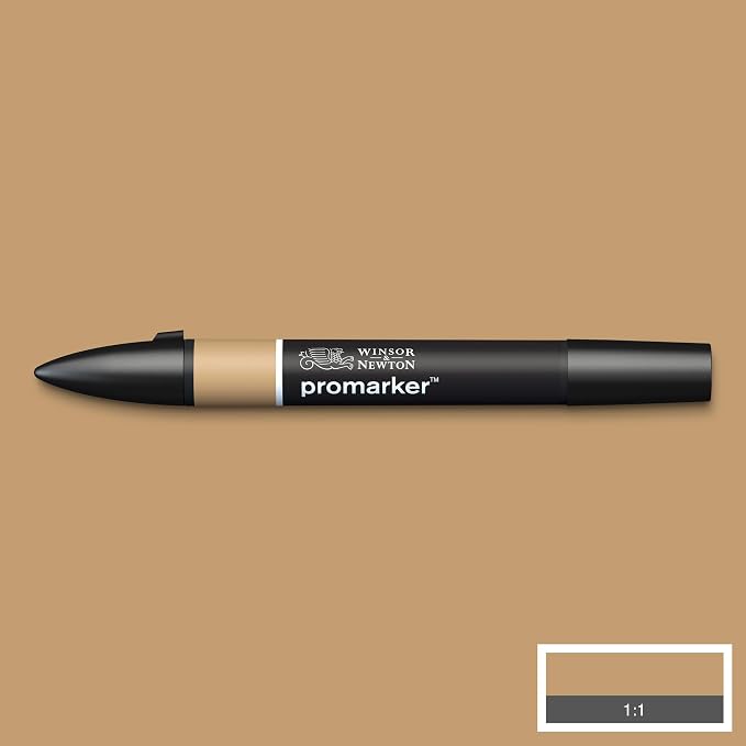 Winsor & Newton ProMarker - Image 3