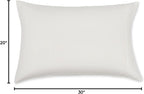 Amazon Basics Standard Pillowcases Set of 2 - Image 5