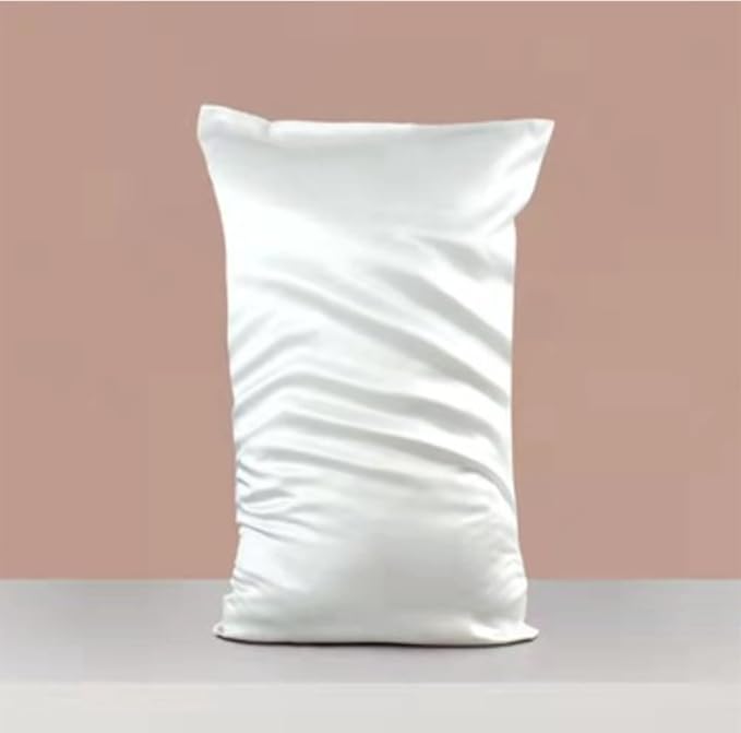Premium Mulberry Silk Pillowcase - Image 4