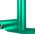 WRAPXPERT Metallic Green Permanent Vinyl, Compatible by WRAPXPERT