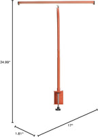 Airlonv LED Desk Lamp for Office Home, Eye-Caring Desk Light - Image 7