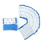 Eumos Lace Front Wig Tape Strips 42pcs Double Sided Lace Tape - Image 5