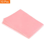 MECCANIXITY Adhesive Felt Sheets, Felt Fabric Crafts Back Adhesive Felt Sheets - Image 3