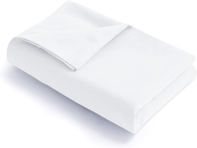 FLXXIE Twin XL Flat Sheet by FLXXIE