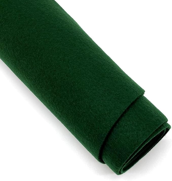 Ice Fabrics Craft Felt Fabric by The Yard - Image 7