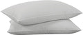 puredown Goose Feathers Down Pillows by Puredown