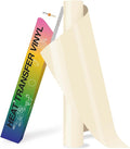 HTVRONT HTV Heat Transfer Vinyl Roll by HTVRONT