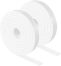 Furnigear Felt Strips with Adhesive Backing Heavy Duty Cuttable Felt Tape Roll by Furnigear