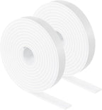 Furnigear Felt Strips with Adhesive Backing Heavy Duty Cuttable Felt Tape Roll by Furnigear