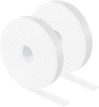 Furnigear Felt Strips with Adhesive Backing Heavy Duty Cuttable Felt Tape Roll by Furnigear