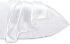 BEDELITE Satin Pillowcase for Hair and Skin, Super Soft and Cooling Similar to - Image 7