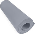 Do²ping Gray Eva Foam Sheets Roll, 10mm EVA Craft Foam 39''x13.9'' High Density by Do%C2%B2ping