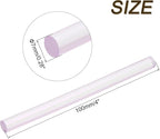 uxcell 30pcs 7mm x 100mm Mini Hot Glue Sticks - Image 2