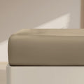 FreshCulture Queen Fitted Sheet Only – Premium Hotel-Quality Fitted Sheet by FreshCulture