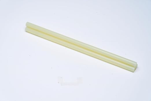 ASA Extended Length Hot Glue Sticks – 5/8" x 15" - Image 3