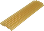 X AUTOHAUX 12 Pcs 7mm x 200mm Hot Glue Sticks Auto Body Paintless Dent Removal by XAUTOHAUX