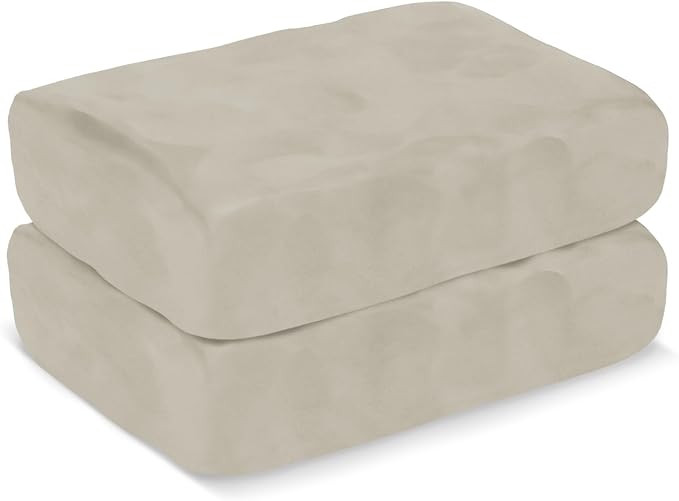 ZEHIQ Air Dry Clay-2.2 lbs Natural White Pottery Clay by ZEHIQ