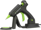 Surebonder Cordless/Corded High-Temperature Mini Hot Glue Gun by Surebonder