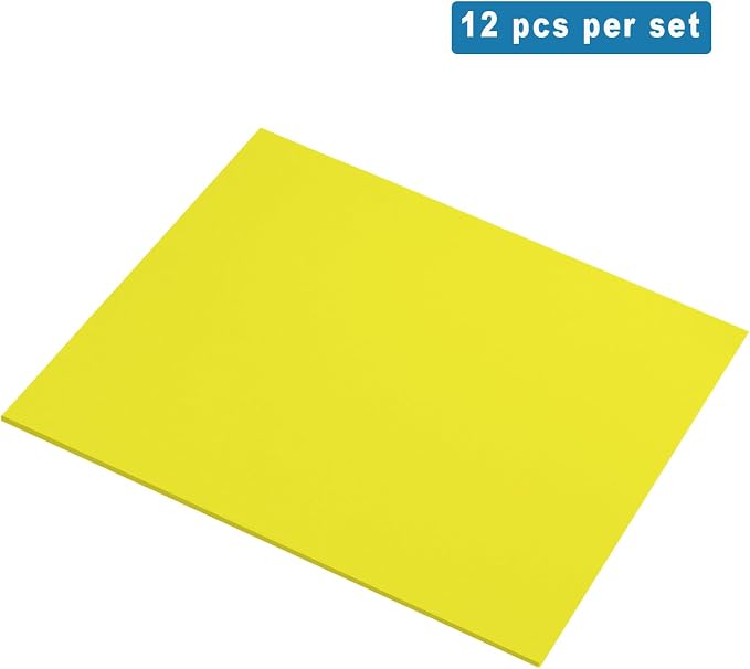 QIDIWIN EVA Foam Craft Sheets - Image 3