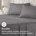Standard Pillow Cases Set of 2 - Image 4