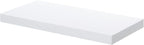Crafare 4 Pack Craft Foam Blocks 14X7X1in Polystyrene Brick Rectangle - Image 4