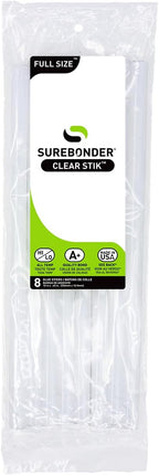 Surebonder DT-8 10" All Purpose Glue Sticks by Surebonder