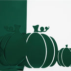 FUNKAKA Dark Green HTV Heat Transfer Vinyl Rolls, Adhesive Vinyl - Image 4