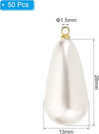 PATIKIL Pearl Charm - Image 2