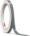 ORACAL 651 Gloss Grey Permanent Vinyl Tape Roll – Premium Adhesive Film by Orafol
