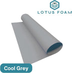 LotusFoam EVA Foam Sheet 3mm – 44"x 85" Craft Foam - Image 3