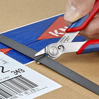 Knipex Tools 78 03 140 Electronics Super Knips - Image 6