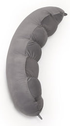 Peallow – Long Round Body Pillow by Ailuteie