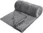 ALANSMA Reversible Weighted Blanket - Image 6