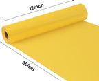 TUMIYA HTV Heat Transfer Vinyl Rolls - Image 2