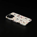 ZHEGAILIAN Case for iPhone 16 Pro Max, Chicken Farmhouse Animal Rooster Durable - Image 3