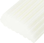uxcell 30pcs Mini Hot Glue Gun Sticks 4-inch x 0.43-inch High Sticky Large Hot by uxcell