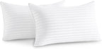 Oubonun 14 x 22 Throw Pillow Inserts, Firm and Fluffy Decorative Pillows by Oubonun