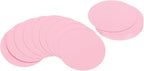PATIKIL 5inch Circle Card Stock by PATIKIL