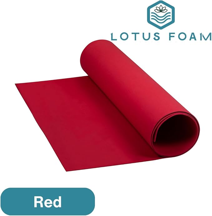 Lotus Foam Large 3mm EVA Foam Sheet - Image 3