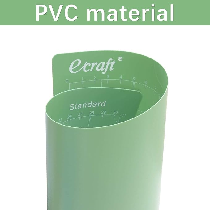 Ecraft 12x12 Cutting Mat 6-Pack Compatible - Image 3